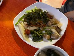 -百荷园蔬食自助餐厅(德辉广场店)