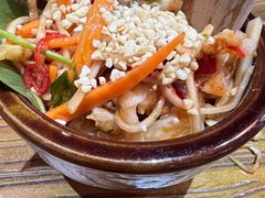 -云海肴·汽锅鸡·云南菜(天津国金汇店)