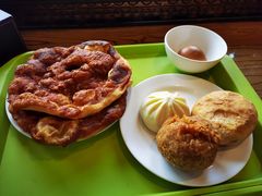 -南来顺饭庄·清真(南菜园店)