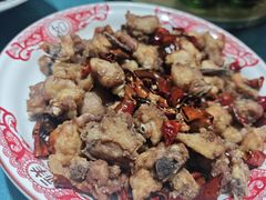 -韶山冲湘菜馆(大明湖店)