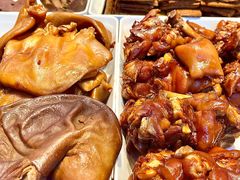 -净香园熟肉(北坦总店)