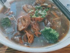 -囿面传统制面馆(中央路店)