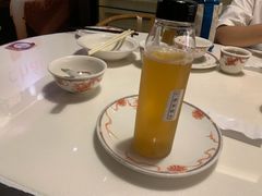 -稻香饭店(IFS国金中心店)