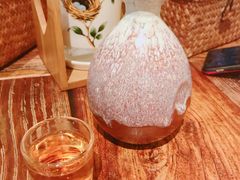 石榴酒-串大叔炭火烤串·鸡西大冷面刀削面(总店)
