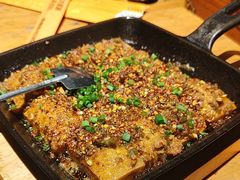 -肉串汪(月坛店)