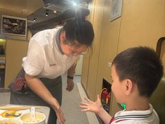 -海底捞火锅(壹悦城店)