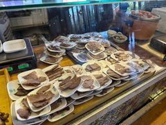 -中阿兰牛肉面(悦海新天地店)