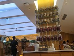 -无印良品餐堂 MUJI Diner(成都太古里店)