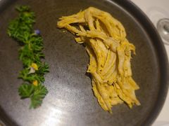 -皇城根·鲁菜济南菜·吊炉烤鸭·炒鸡鱼头(济南旗舰店)