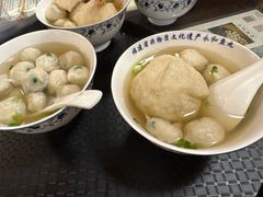 -永和鱼丸(南后街店)