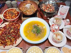 -先启半步颠.川菜.小酒馆(宝安坪洲店)
