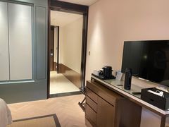 -成都安仁福朋喜来登酒店