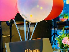 -WESTWOOD•落日餐厅•乐队演出(前海壹方汇店)