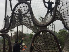 -枫香湖儿童公园