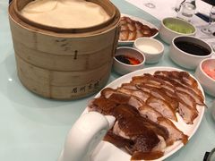 -眉州东坡(北苑华贸店)