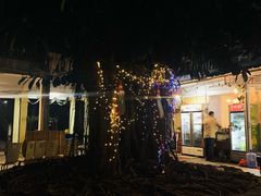 -牛杂大叔(园岭总店)