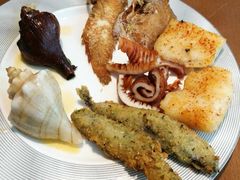 -皇城中餐厅·潮菜传承·私享宴客