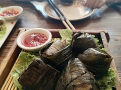 -Siam泰餐厅(水上公园店)