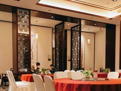 -嘉豪淮海国际豪生酒店