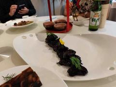 -满堂·烤鸭店·北京菜(鼓楼店)