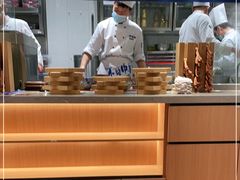 -马记永·兰州牛肉面(天通苑家乐福店)