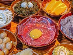 -阳阳老火锅(小南门店)