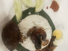 -小槟城美食馆