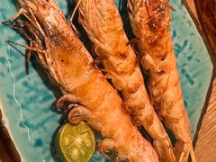 -沼津港精致料理·寿喜烧·烧鸟(龙湖南桥天街店)