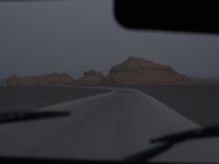 -敦煌雅丹国家地质公园