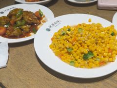 -河沿肉饼Beijing Pie(东华门店)