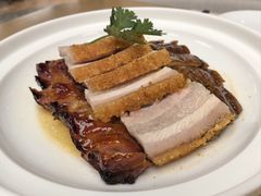 -麒麟中餐厅·经典粤菜·地道菜式老字号(广州长隆酒店)