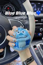 -茉柠Morning Nails