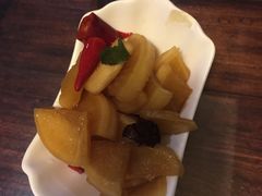 -堂宴·老厦门私房菜(1988仙岳总店)