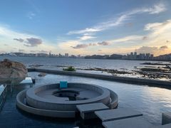 -影吧•悬崖海景(珠海凤凰湾悦椿酒店)