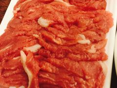 -前门张记涮肉(前门店)
