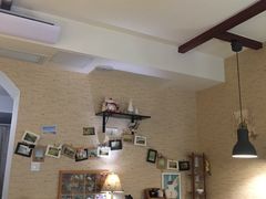 -隅cafe(傅厚岗店)
