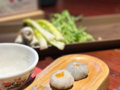 -披头士和牛火锅·寿喜烧自助(陶溪川店)