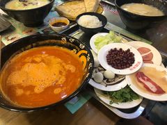 优质米线-阿超过桥米线(画展路店)