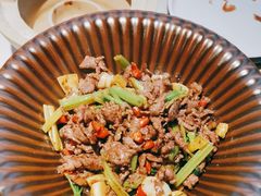 -秋色客家菜(南山店)