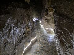 -泰安地下龙宫景区