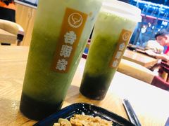 -吉野家(南昌铜锣湾店)