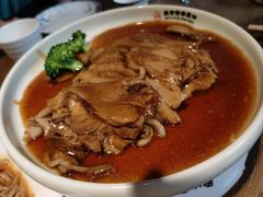-直隶安家罩饼(复兴路店)