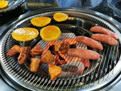 -丹东丛炟海鲜烧烤(江艺路店)