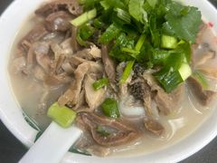 -珍珍小食店(西华路店)