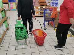 -大润发(莱州店)