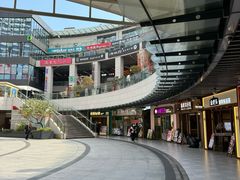 -浦江城市生活广场(江月路店)