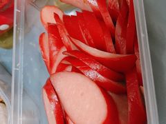 蜜味红肠-永祥烧腊餐厅(虹口店)