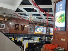 -柒皓餐廳(广元路店)