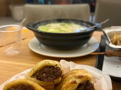 -买又大餐厅(福林里店)