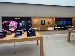 -Apple零售店(玄武湖店)